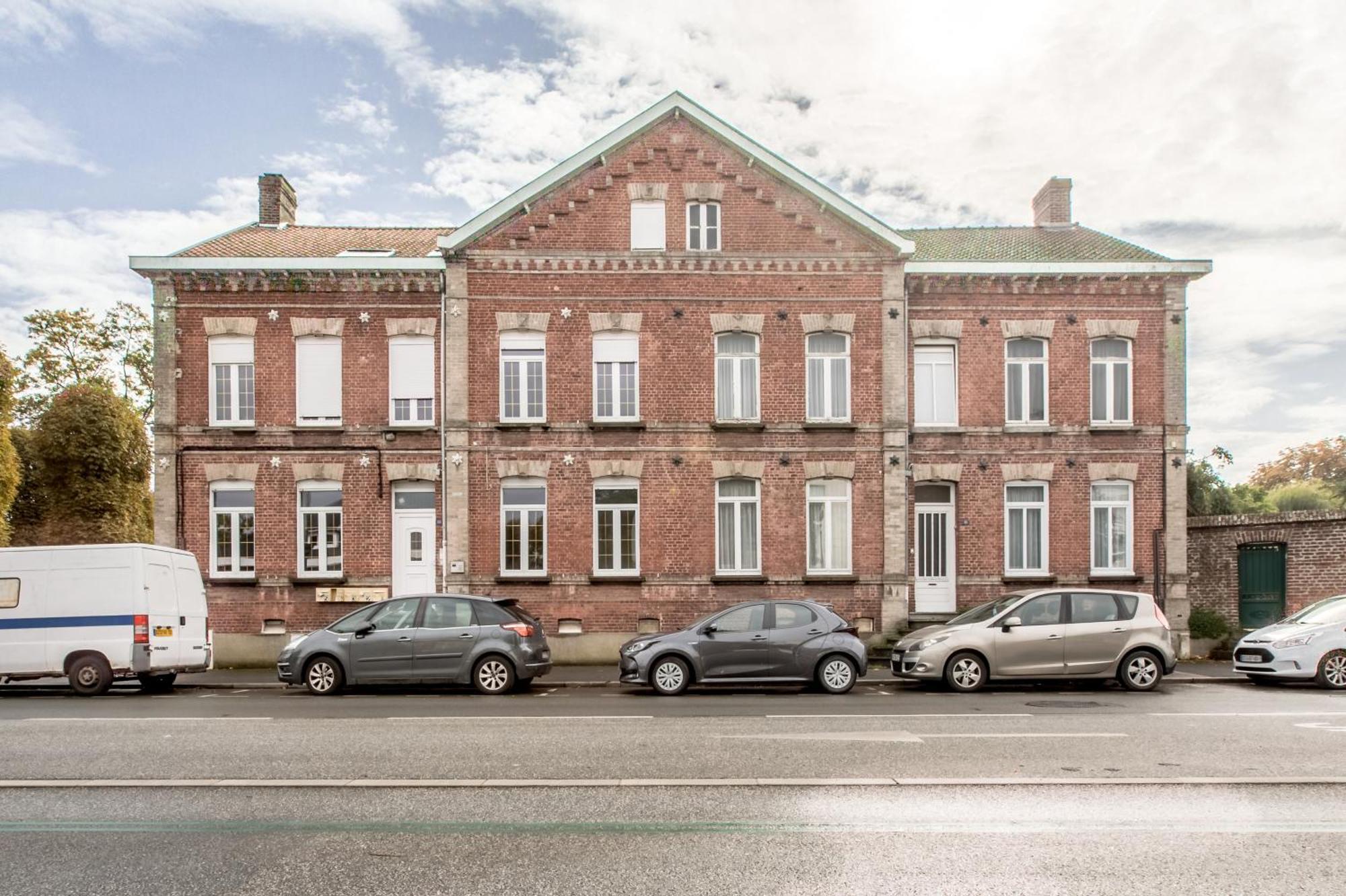 La Maison Jaures - Le Larsen Lievin Exterior photo